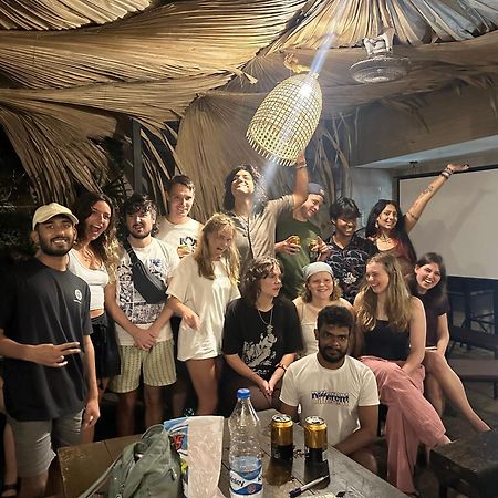 Drop Inn Hostels كولمبو المظهر الخارجي الصورة