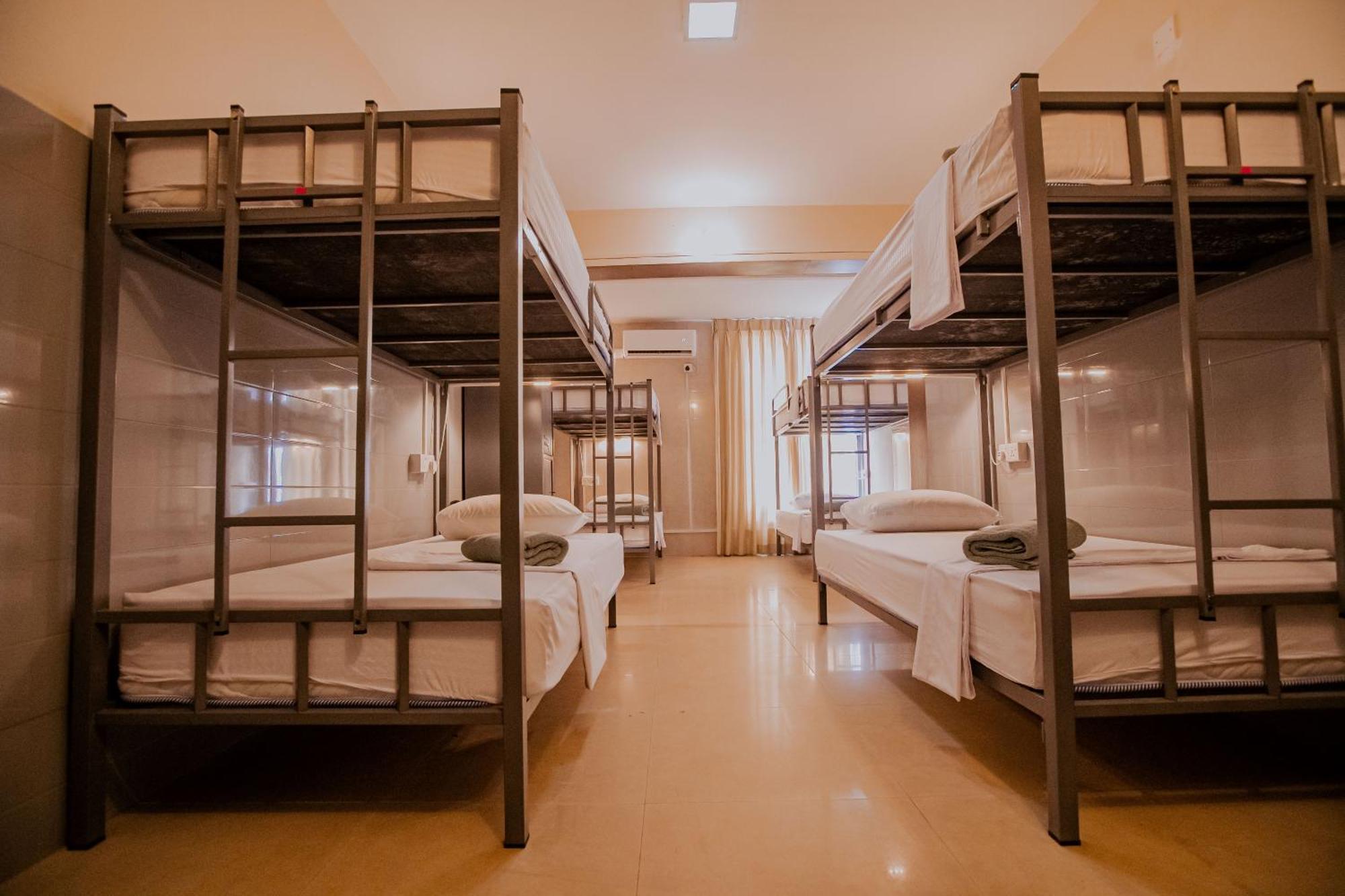 كولمبو Drop Inn Hostels المظهر الخارجي الصورة