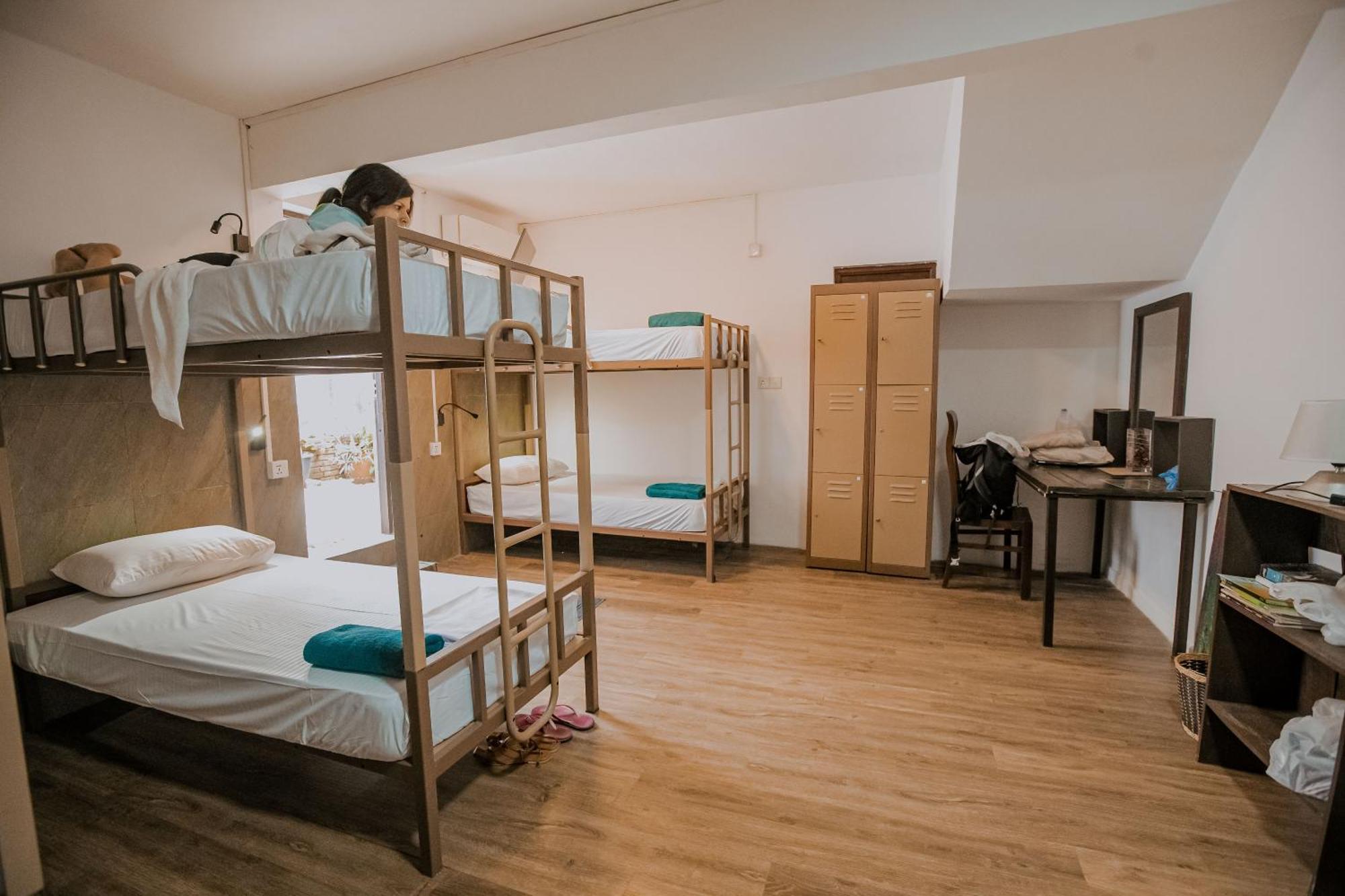 كولمبو Drop Inn Hostels المظهر الخارجي الصورة