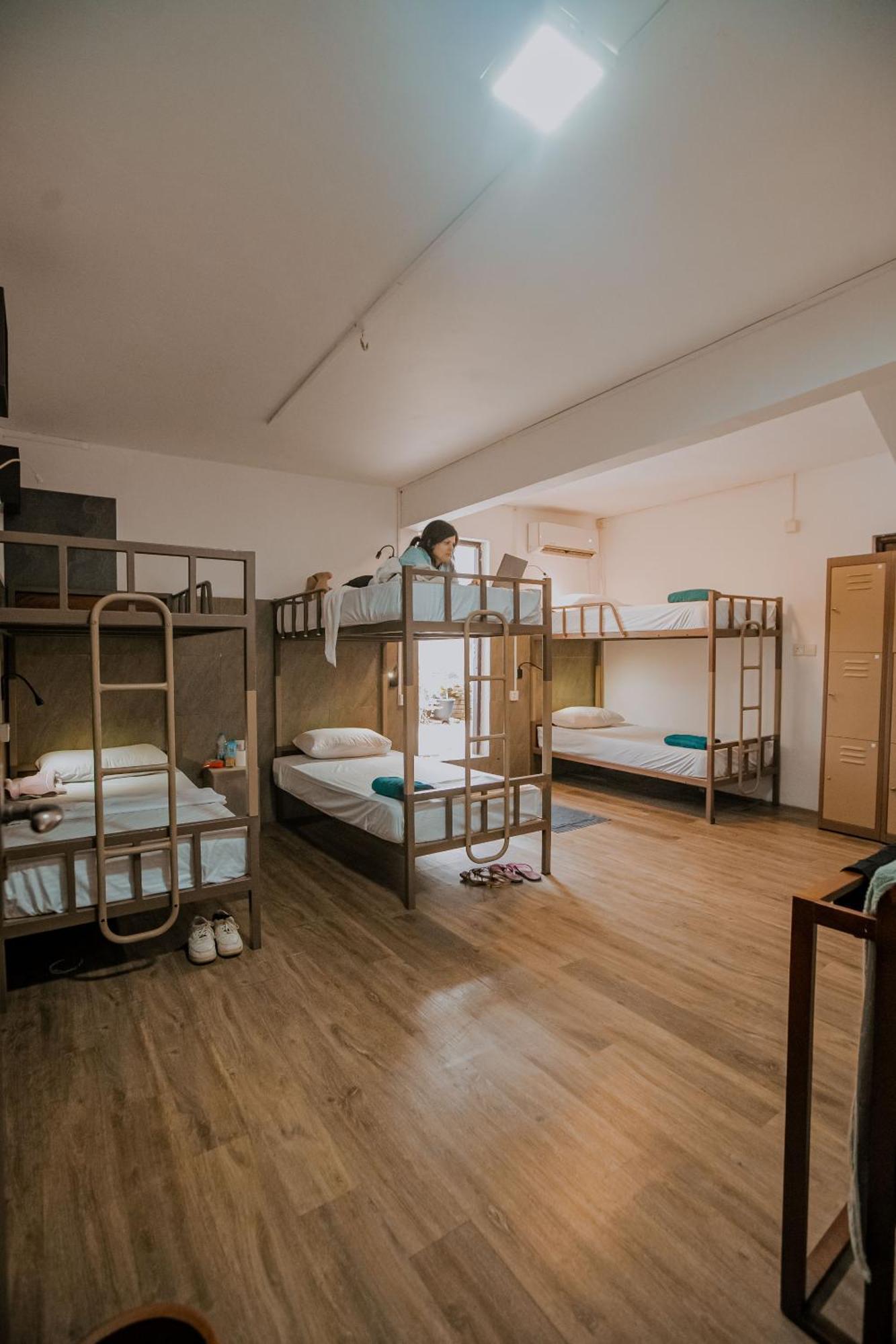 كولمبو Drop Inn Hostels المظهر الخارجي الصورة