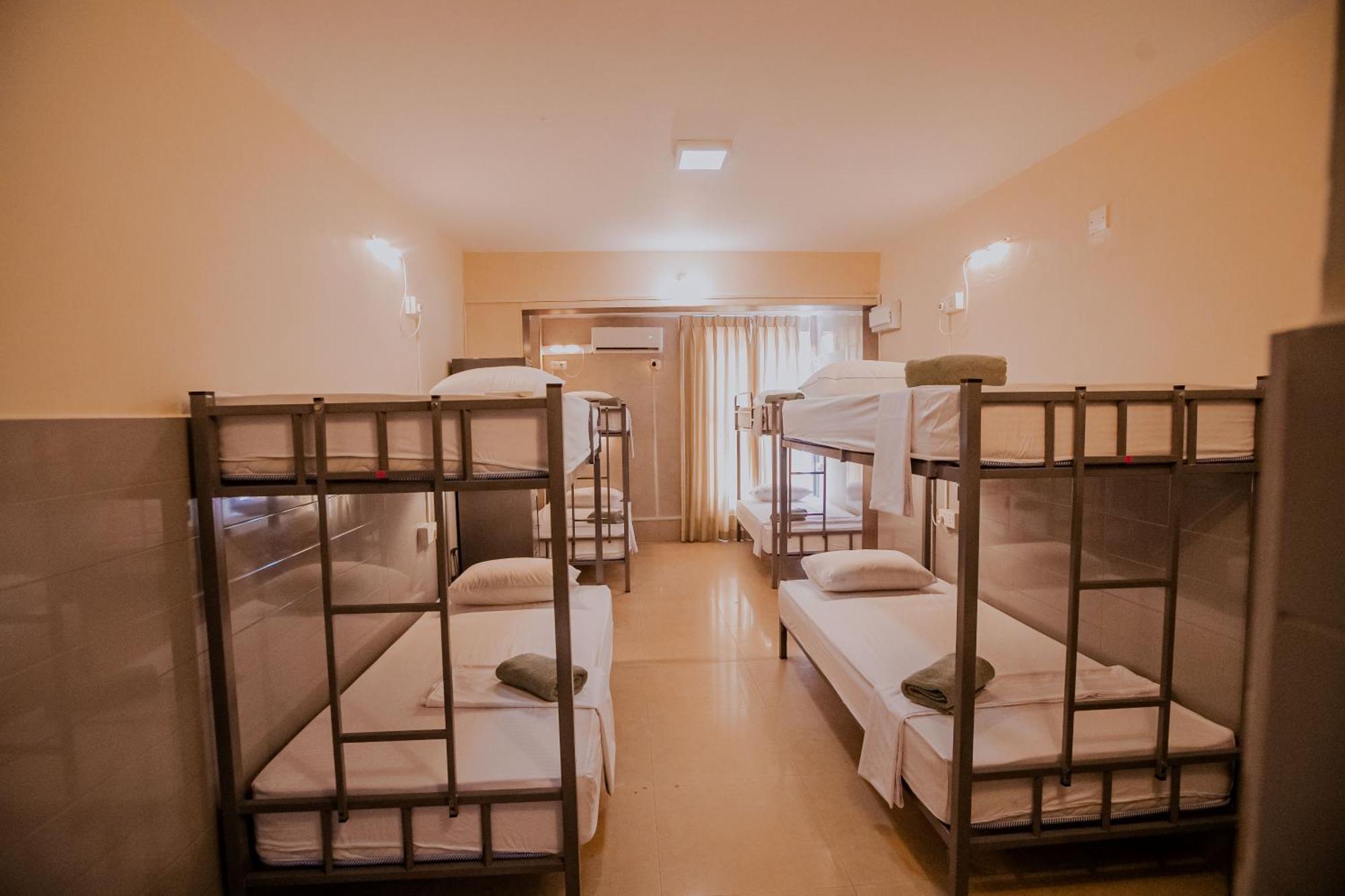 كولمبو Drop Inn Hostels المظهر الخارجي الصورة