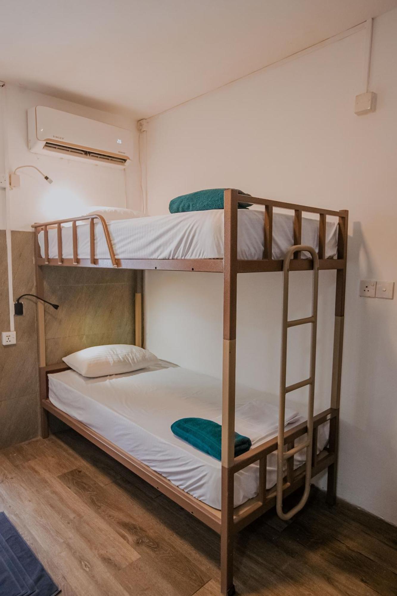 كولمبو Drop Inn Hostels المظهر الخارجي الصورة