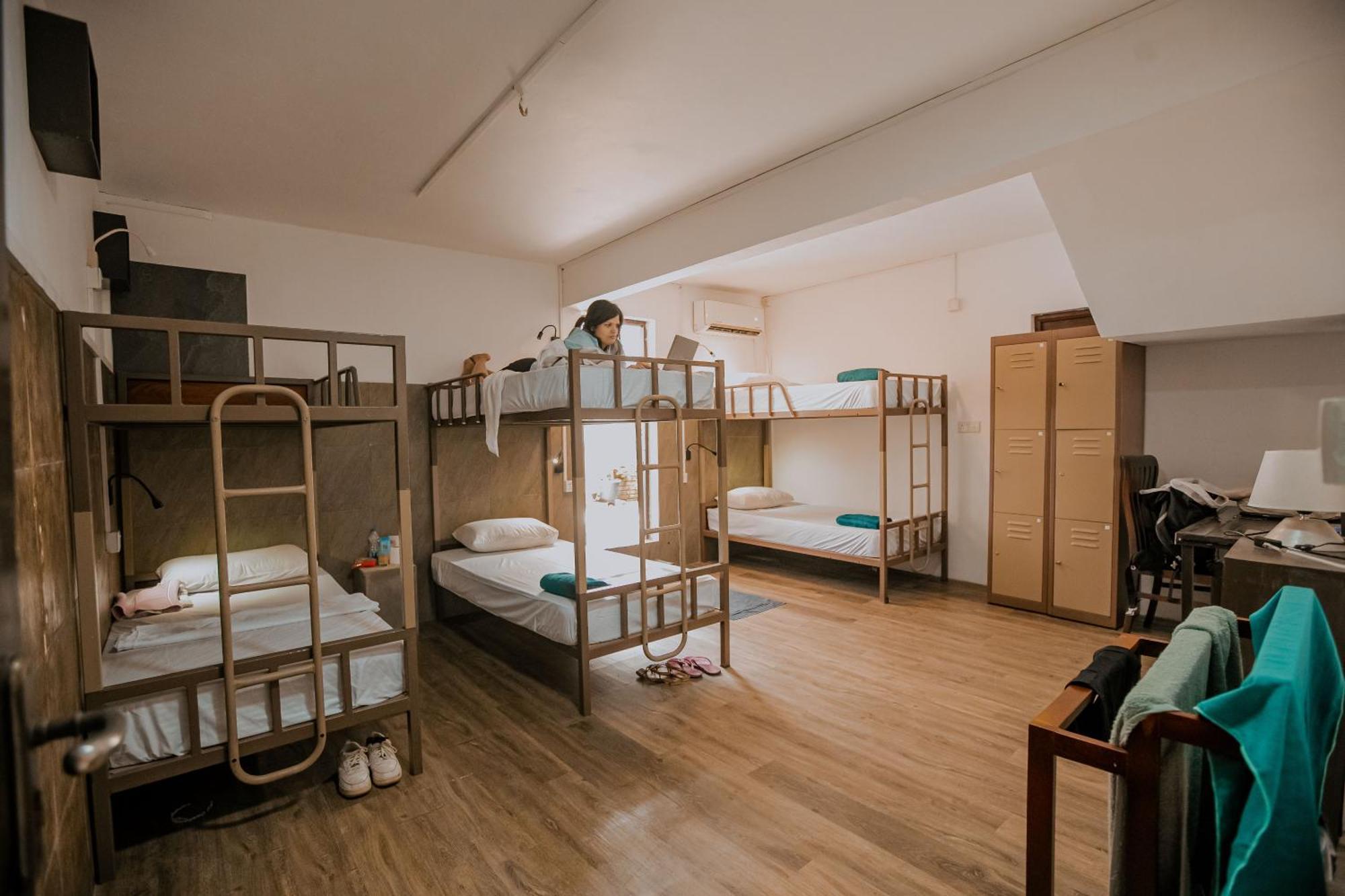 كولمبو Drop Inn Hostels المظهر الخارجي الصورة